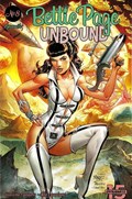 BETTIE PAGE: UNBOUND #8 
