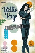 BETTIE PAGE: UNBOUND #8D 