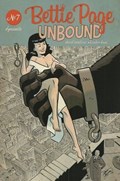 BETTIE PAGE: UNBOUND #7B 