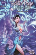BETTIE PAGE: UNBOUND #9 