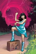 BETTIE PAGE: UNBOUND #1-RI 