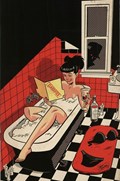 BETTIE PAGE: UNBOUND #1-RI-D 