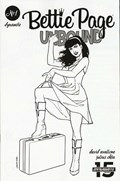 BETTIE PAGE: UNBOUND #1-RI-E 