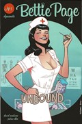 BETTIE PAGE: UNBOUND #1C 