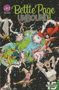 BETTIE PAGE: UNBOUND #2B 