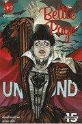 BETTIE PAGE: UNBOUND #2D 