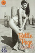 BETTIE PAGE: UNBOUND #3E 