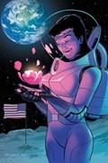 BETTIE PAGE: UNBOUND #3-RI-F 