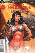 BETTIE PAGE: UNBOUND #1I 