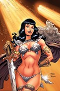BETTIE PAGE: UNBOUND #1H 