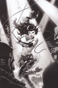 BETTIE PAGE: UNBOUND #10-RI-H 