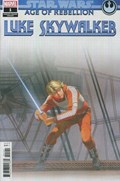 STAR WARS: AGE OF REBELLION - LUKE SKYWALKER #1C 