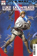 STAR WARS: AGE OF REBELLION - LUKE SKYWALKER #1B 