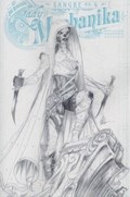 LADY MECHANIKA: SANGRE #4-RI 