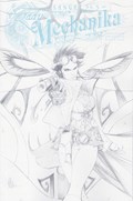 LADY MECHANIKA: SANGRE #5-RI 