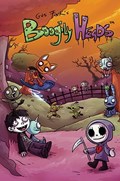 BOOGILY HEADS #1 