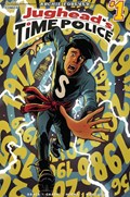 JUGHEAD'S TIME POLICE #1C 