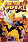 JUGHEAD'S TIME POLICE #2B 