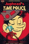 JUGHEAD'S TIME POLICE #3 