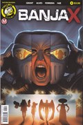 BANJAX #4 