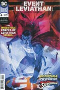 EVENT LEVIATHAN #4 