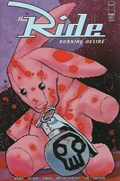 THE RIDE: BURNING DESIRE #3 