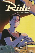 THE RIDE: BURNING DESIRE #3B 