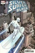 SILVER SURFER: BLACK #1-RI-C 