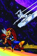 SILVER SURFER: BLACK #1-ULTC-B 