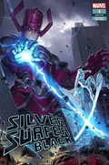 SILVER SURFER: BLACK #1-TCM-C 