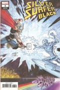 SILVER SURFER: BLACK #3B 