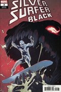 SILVER SURFER: BLACK #3-RI 