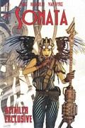SONATA #1-RE 