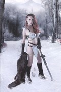 RED SONJA: BIRTH OF THE SHE-DEVIL #3-RI-E 