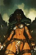 RED SONJA: BIRTH OF THE SHE-DEVIL #3-SUBA 