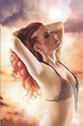 RED SONJA: BIRTH OF THE SHE-DEVIL #4-RI-E 