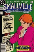 WORLD OF SMALLVILLE #4B 