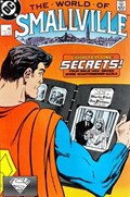 WORLD OF SMALLVILLE #1 