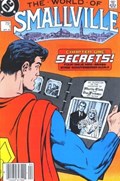 WORLD OF SMALLVILLE #1B 