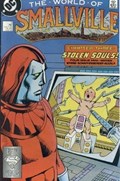 WORLD OF SMALLVILLE #3 
