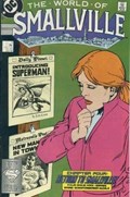 WORLD OF SMALLVILLE #4 