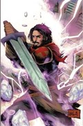 KNIGHTS TEMPORAL #1-ELITE 