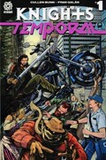 KNIGHTS TEMPORAL #1-RI-B 
