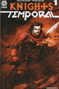 KNIGHTS TEMPORAL #1-RI 