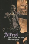 BATMAN: CURSE OF THE WHITE KNIGHT #4B 