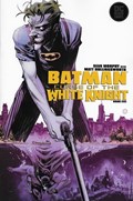 BATMAN: CURSE OF THE WHITE KNIGHT #5 