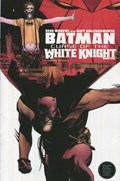 BATMAN: CURSE OF THE WHITE KNIGHT #1 