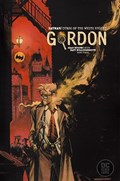 BATMAN: CURSE OF THE WHITE KNIGHT #3B 
