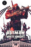 BATMAN: CURSE OF THE WHITE KNIGHT #2 