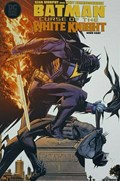 BATMAN: CURSE OF THE WHITE KNIGHT #8 